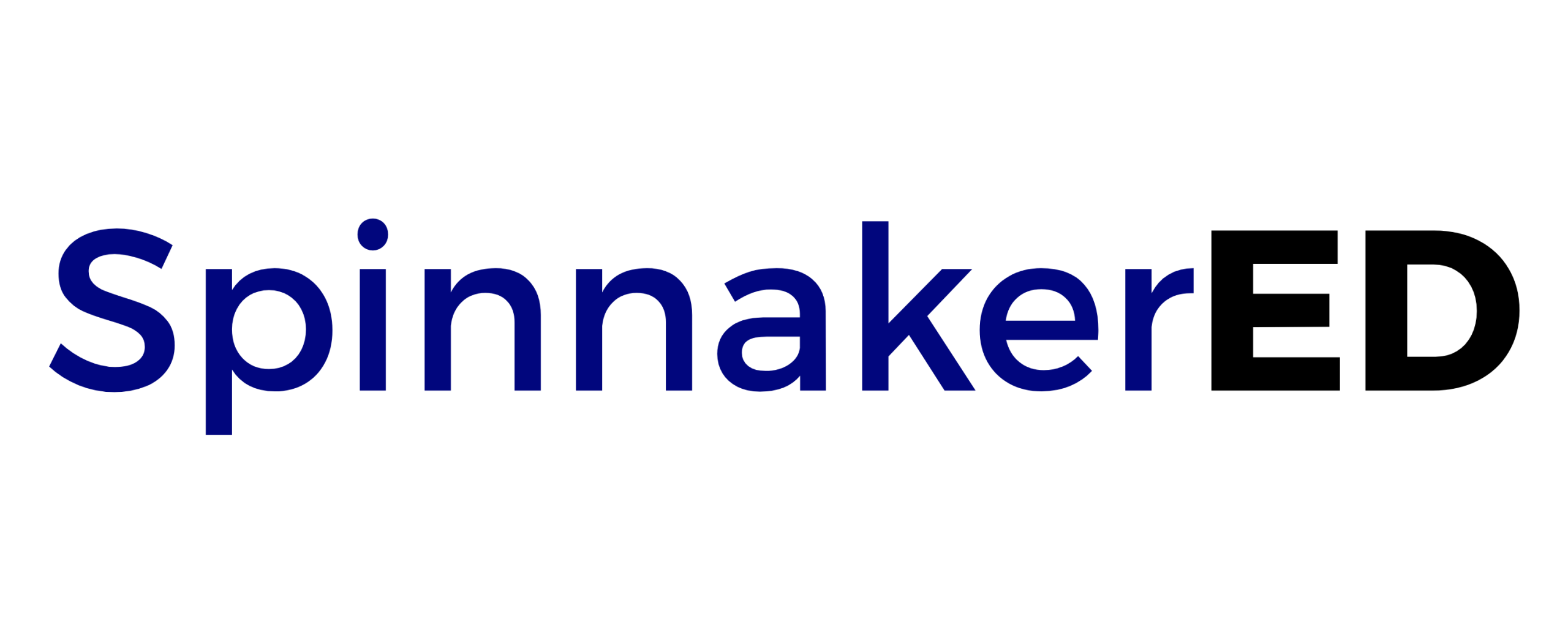 SpinnakerED